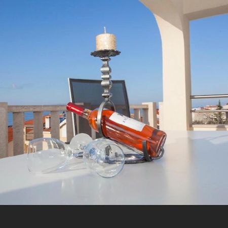 Villa Buljubasic Makarska Eksteriør billede