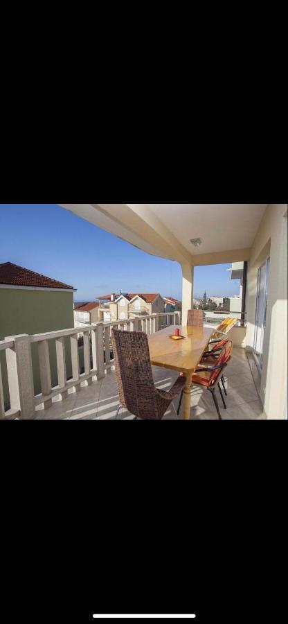 Villa Buljubasic Makarska Eksteriør billede